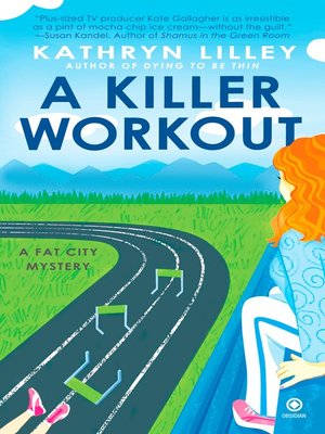 cover image of A Killer Workout